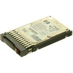 HP 300 GB SAS 2,5 Zoll (0.30 TB, 2.5"), Festplatte - HPE Enterprise, Hot-Swap, 10000 rpm