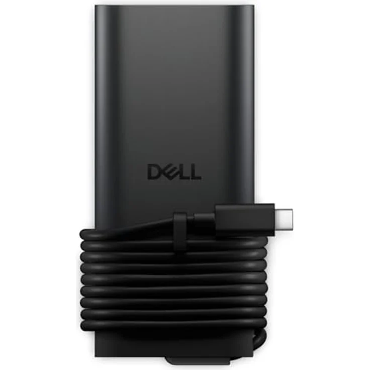 Dell Notebook-Netzteil DELL-12K3X, 130 W, 20 V, 10.5 A, schwarz – Bild 6