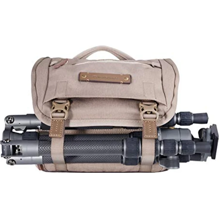 VANGUARD VEO RANGE21M Beige Kamerataschen , Beige – Bild 4