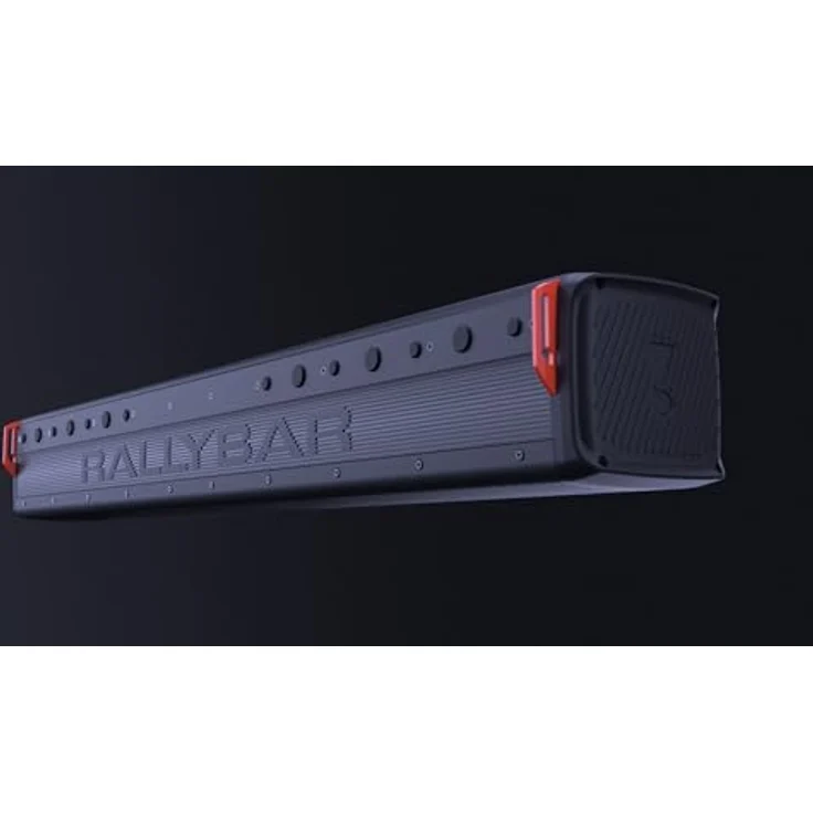 JBL RallyBar XL 35" Universal Outdoor Bluetooth Soundbar für Fahrzeuge & Boote, 300W rms Verstärker, LED Beleuchtung, Wasserdicht – Bild 4