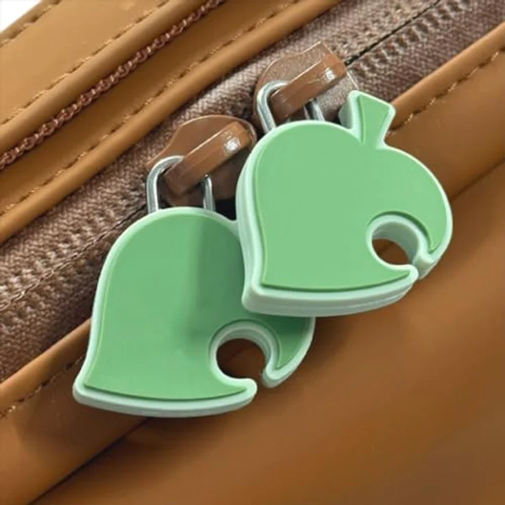 HORI Adventure Pack - Animal Crossing Brown - Schultertasche für Nintendo Switch 2 mit verstellbarem Schultergurt und organisiertem Stauraum – Bild 3