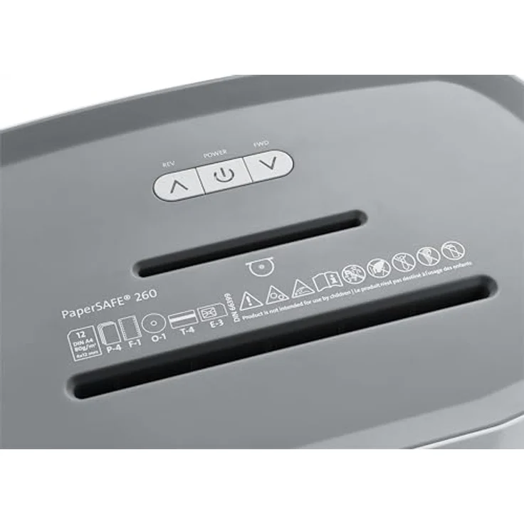Dahle PS 260 4MM 12MM – Bild 5