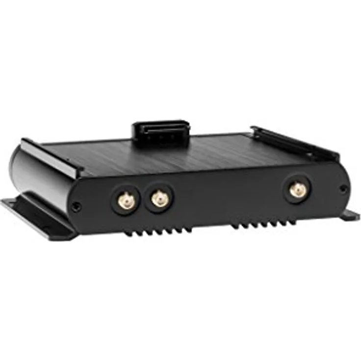 COR Extensibility Dock for