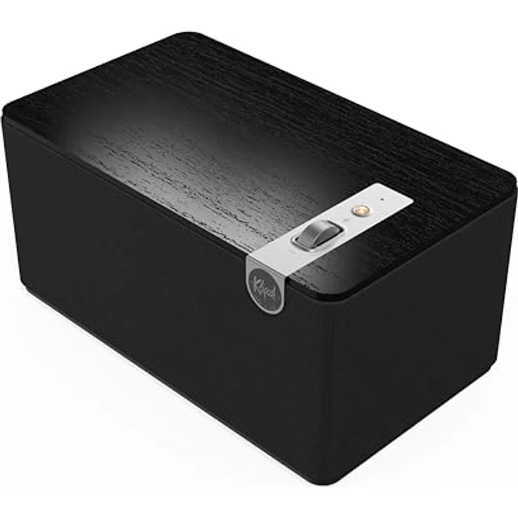 Klipsch The Three Plus (Matte Black) – Bild 1