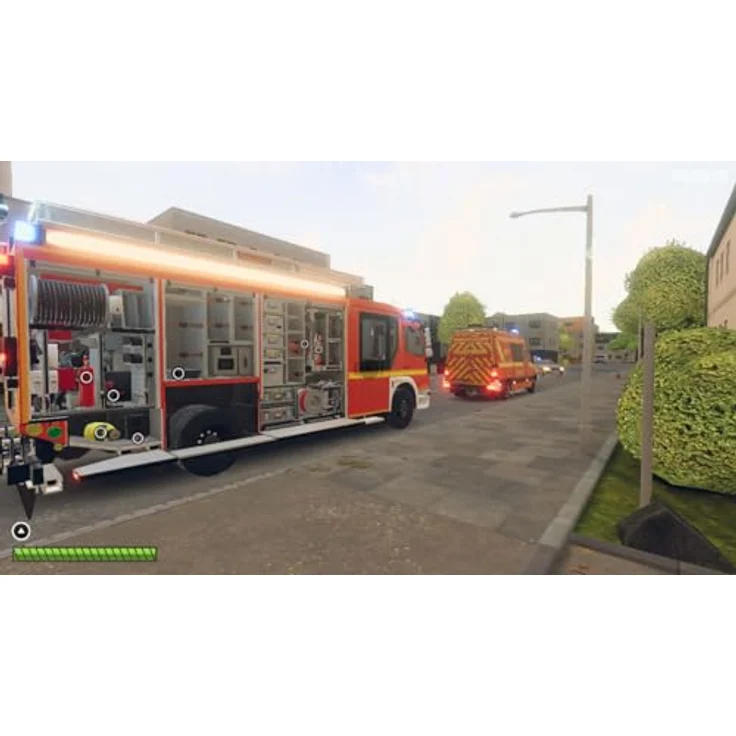 Notruf 112 - Der Angriffstrupp – Bild 3