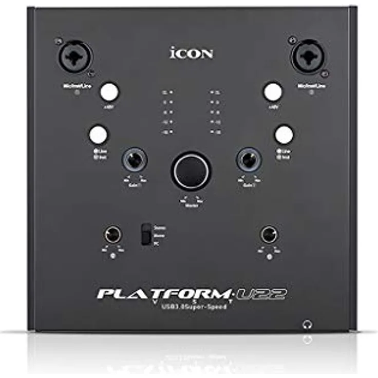 Platform U22 ProDrive III