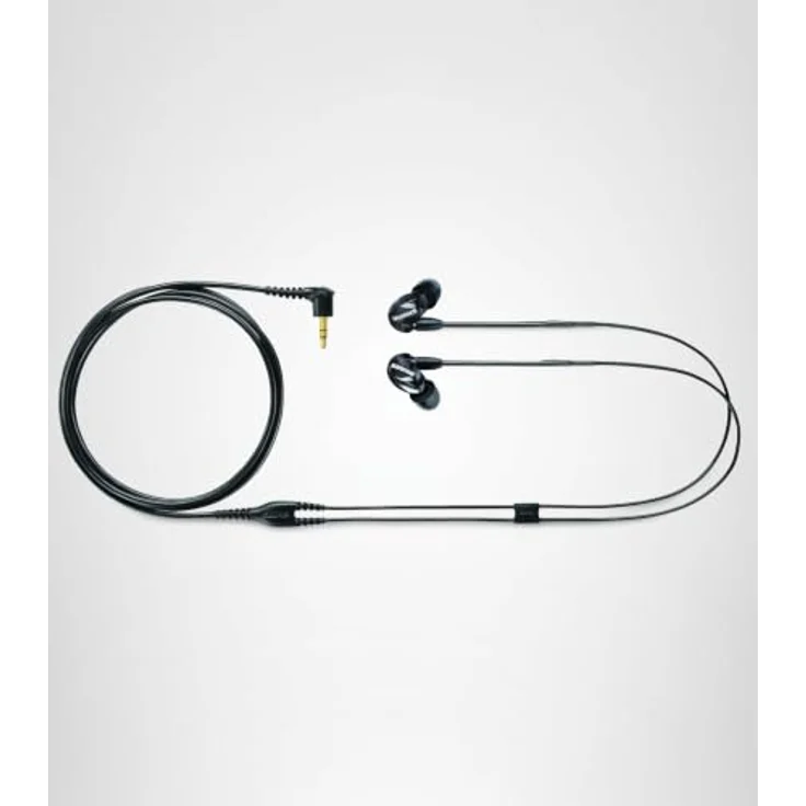 Shure SE215-CL transparent  – Bild 7
