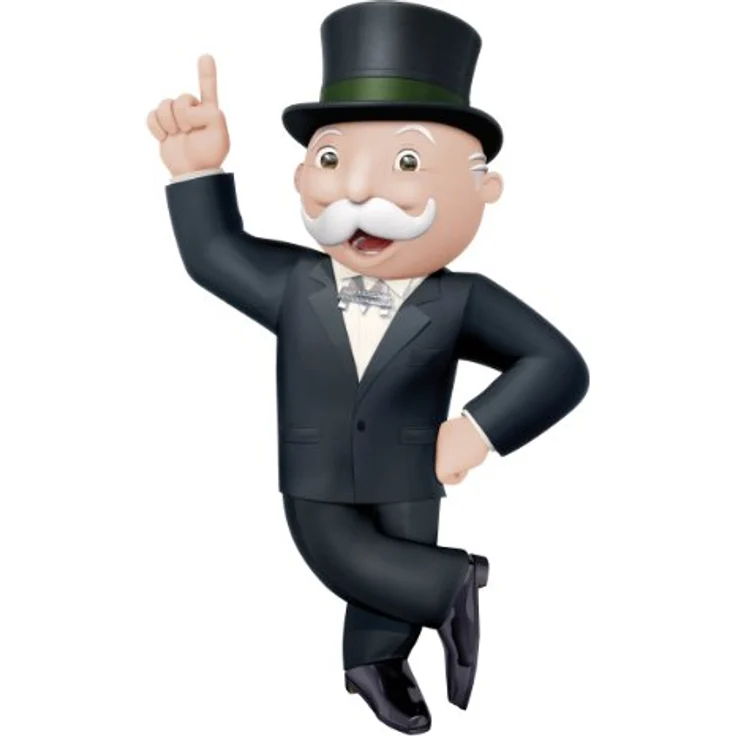 Monopoly Streets (PS3) - Preisvergleich – Bild 2