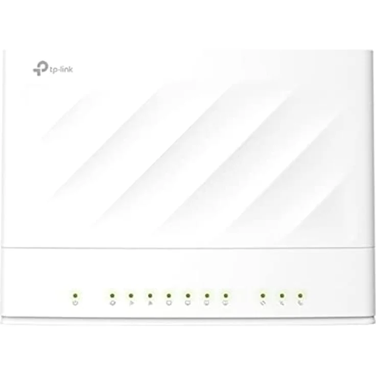 TP-Link AX1800 WIFI6 EasyMESH OFDMA IPV6 IPTV Router, 6-Port Wifi-Wellen, App-gesteuert – Bild 2
