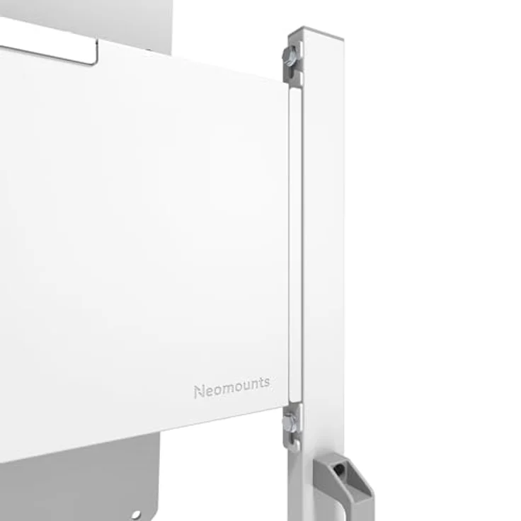 Neomounts MOVE Go Flip FL50-515WH1, Rollwagen für Samsung Flip 55-65" mit drehbarer Schnittstelle, weiß, bis 50 kg – Bild 10