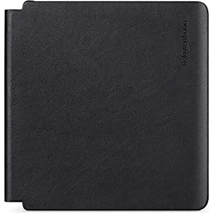 Rakuten Kobo E-Book-Reader-Schutzhülle 20,3 cm (8'' ), Schwarz (N779-AC-BK-E-PU)