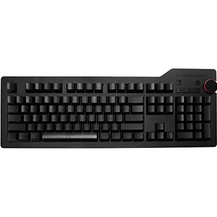 Das Keyboard 4 Ultimate (US QWERTY) – Bild 2