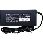 Sony AC-ADAPTER ACDP-100D01, Notebook Netzteil mit 100 W Leistung, kompatibel mit Sony Vaio GRT Series