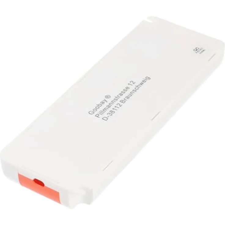 LED-Transformator 230V (AC) auf 12V (DC) für 1 bis 50 Watt LED-Lampen – Bild 3
