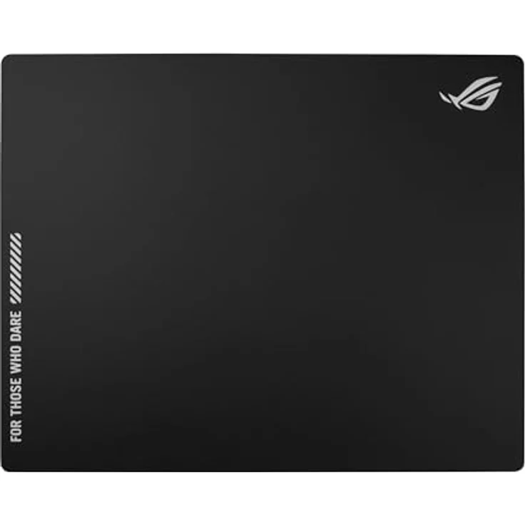 ASUS Moonstone Ace (L), Mausmatte, Schwarz – Bild 1