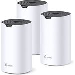 TP-Link TPLINK Deco S7(3-Pack) S7(3pack) (Deco S7(3-Pack)) S7(3pack)