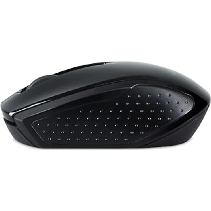 Acer AMR800, Wireless Maus in Schwarz mit 3 Tasten und 1600 dpi Auflösung – Bild 6