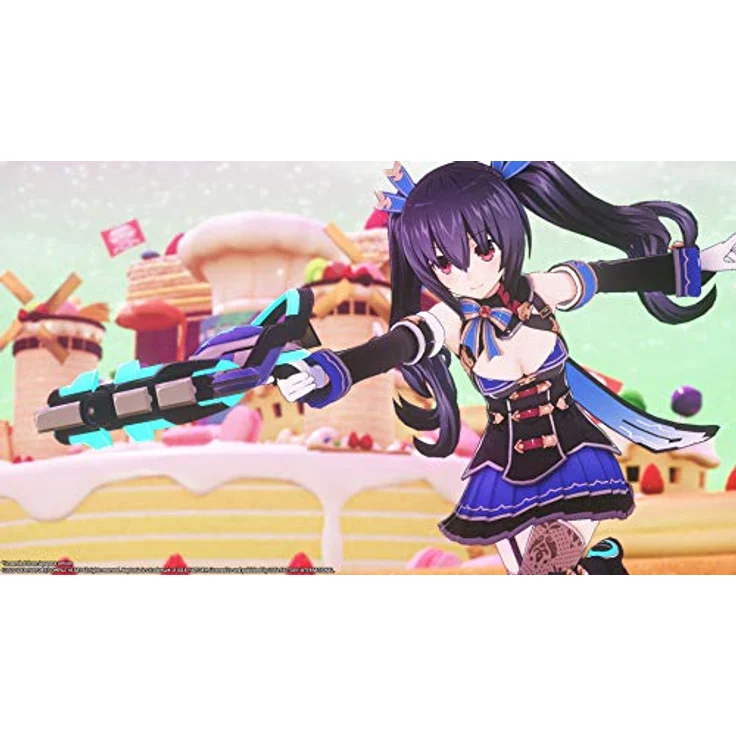Neptunia - Virtual Stars (PS4) - Preisvergleich – Bild 3