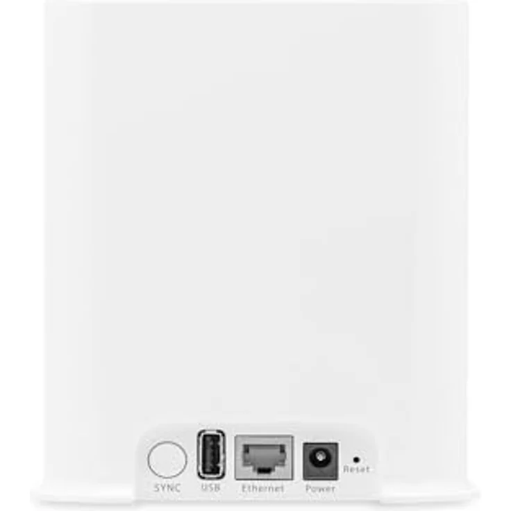 Arlo SmartHub (offiziell, geeignet für Arlo Ultra - HD - Pro - Pro2 - Pro3 kabellose Überwachungskamera) VMB4540 – Bild 3
