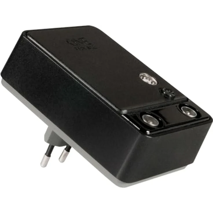 One for All SV9620-5G, Signalverstärker 2-fach mit 20 dB Verstärkung und integriertem 3G/4G/5G-Filter – Bild 2