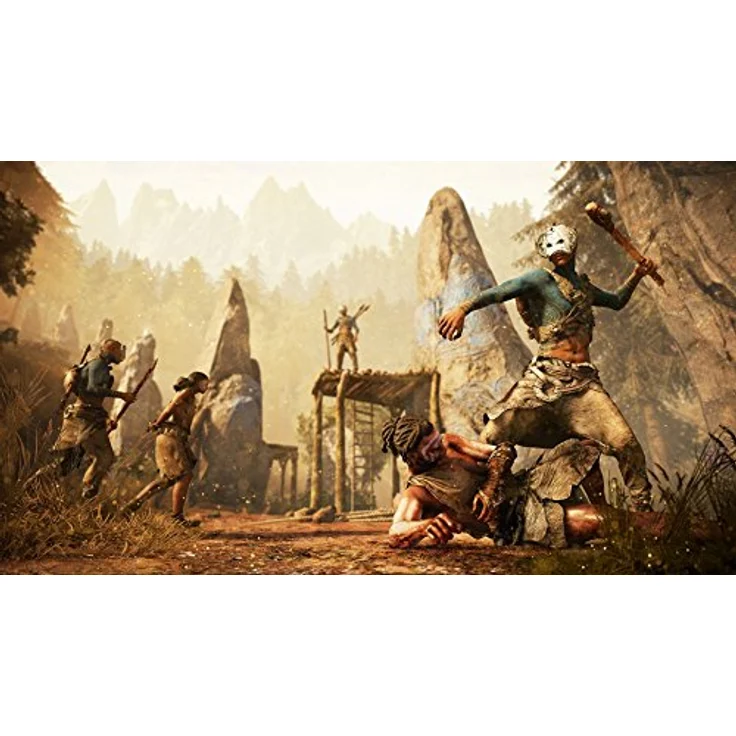 Far Cry Primal (Special-Edition) (PS4) - Preisvergleich – Bild 5
