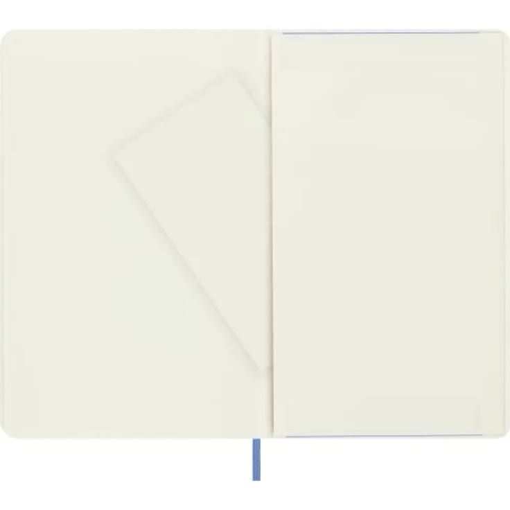 MOLESKINE Notizbuch Classic Collection, mit weichem Einband, groß L/A5, 70g-Papier, schwarz – Bild 6