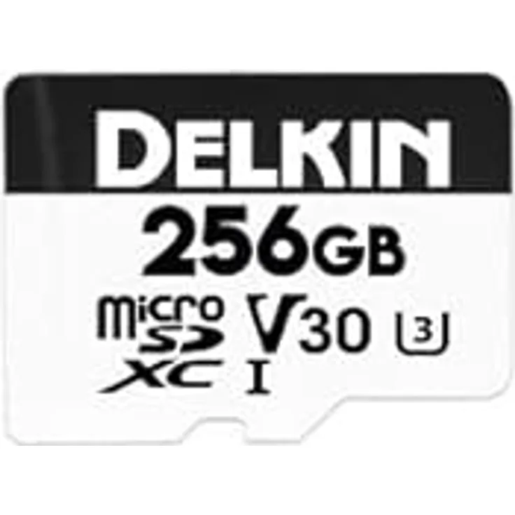 SD Karte 512GB Power UHS-II (V90) SD V90