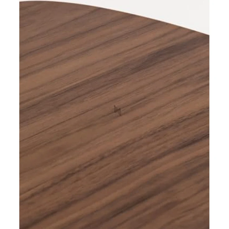 CREATE Speaker Table 180, Tischlautsprecher aus Dunkelholz mit unidirektionaler 180º Tonqualität, Bluetooth 5.0, kabelloses Ladegerät, 5 Stunden Akkulaufzeit, MP3-, WMA- und WAV-Format – Bild 4