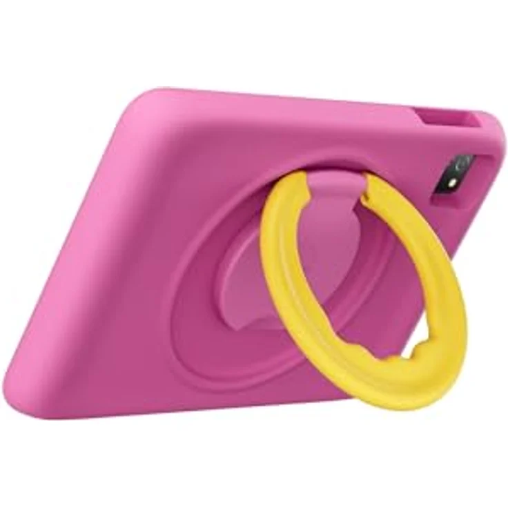 Blackview Tab A6 Kids, 10,1" HD Kinder Tablet mit Octa-Core, 12GB RAM, 128GB Speicher, Wi-Fi 6, Android 14, EVA-Schutzhülle – Pink – Bild 6