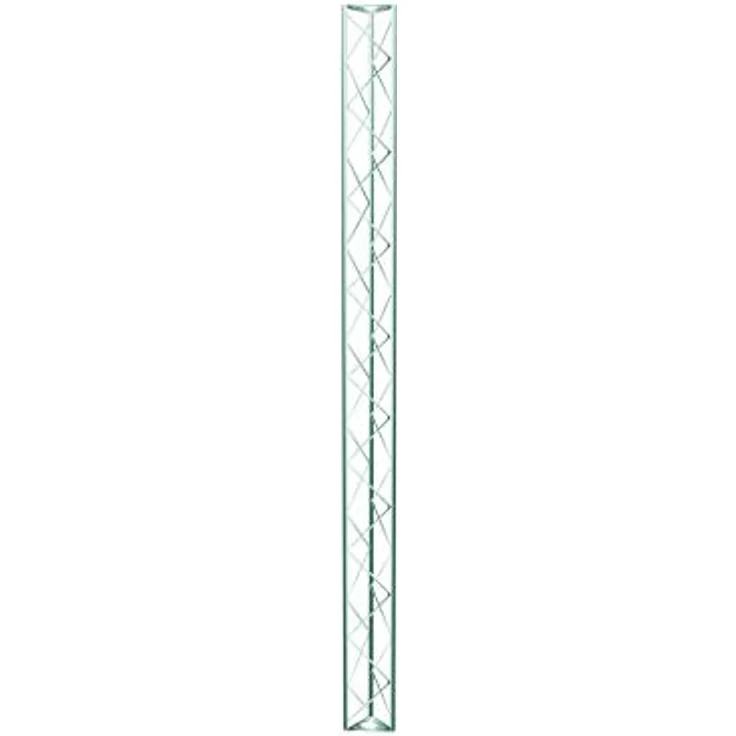 DECO-TRUSS Traverse 2000mm ST2000 silber – Bild 2