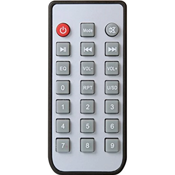 Dynavox VT-80 – Bild 6