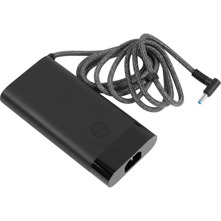 HP 200W ADPTR, Notebook Netzteil mit PFC und 4,5 mm DC-Stecker, Schwarz, für HP ZBook und Studio Serien – Bild 1