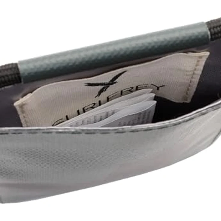 Suri Frey Jessey-Plane Handytasche, 11,5 cm, aus 100% Polyurethan, olivgrün – Bild 4