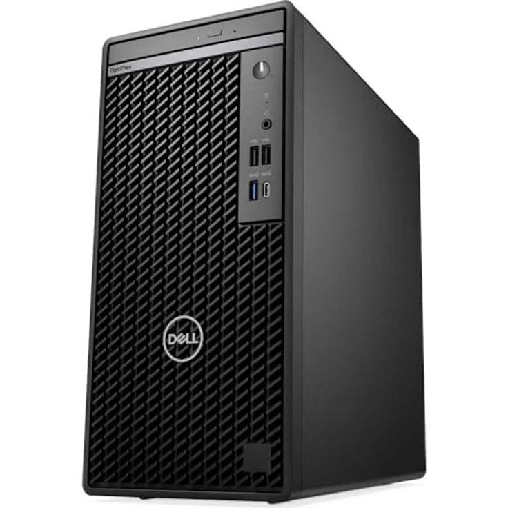 Dell Desktop-PC Optiplex 7020 NNV5D 8 GB RAM 512 GB SSD i5-14500, mehrfarbig – Bild 3