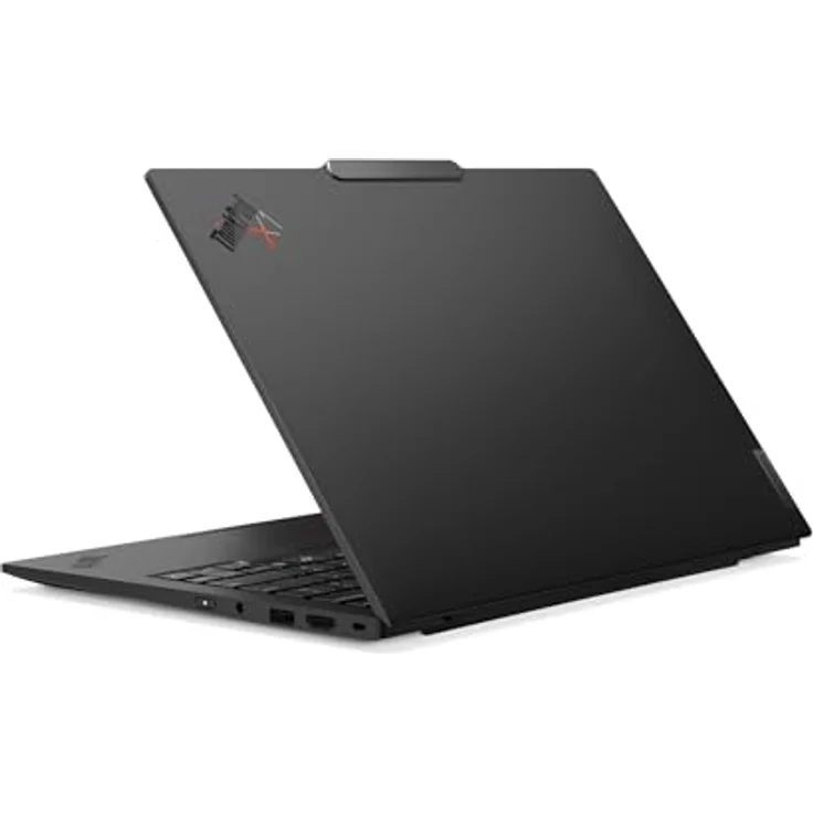 Lenovo ThinkPad X1 Carbon Gen 13 Aura Edition, 14" WUXGA Notebook, Intel Core Ultra 7 255U, 16 GB RAM, 512 GB SSD, Schwarz – Bild 7