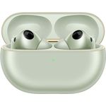 HUAWEI FreeBuds Pro 4 Wireless Earbuds, Bluetooth Headphones, Verlustfreie Klangqualität, Klare Anrufe, 33 Stunden Akkulaufzeit, Grün