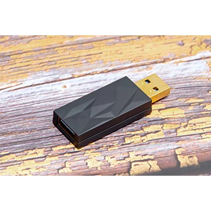 iFi iSilencer+ ''USB-A zu USB-A '' – Bild 4