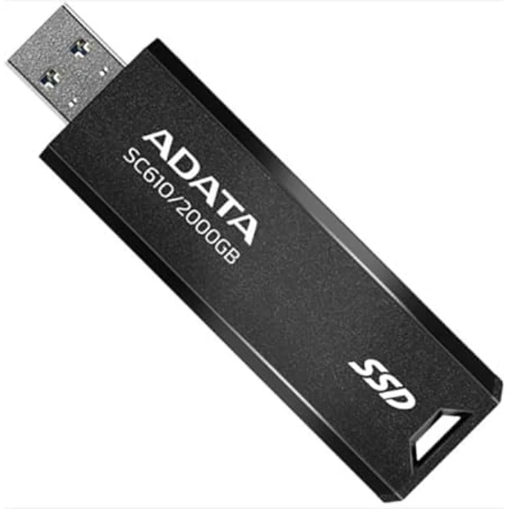 ADATA SSD SC610 2000 GB – Bild 2