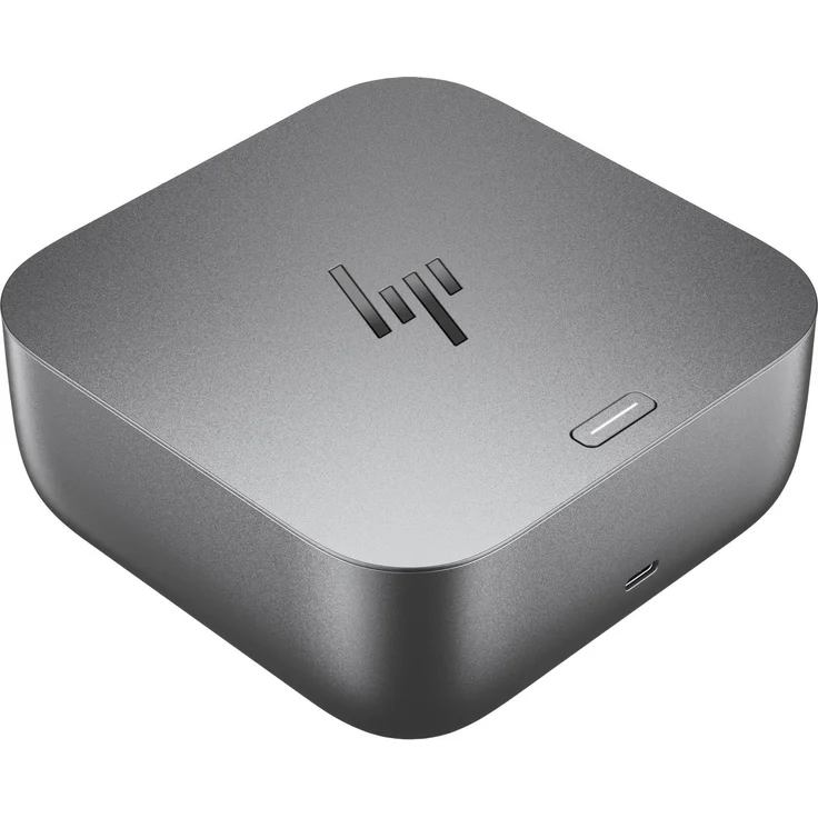 HP Dockingstation Thunderbolt 4 100 W G6 Dock, leistungsstarke Laptop-Dockingstation mit mehreren Thunderbolt 4 USB-Anschlüssen und umweltbewusster Technologie
