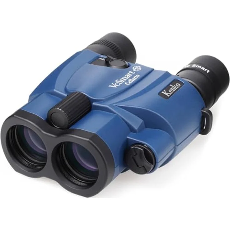 Kenko VC Smart 14x30, Fernglas mit Bildstabilisierungstechnologie und kompaktem Design – Bild 1