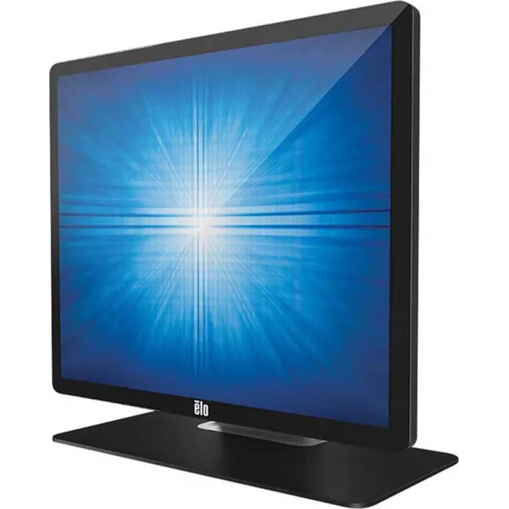 Elo Touch Solutions Elo Touch Ständer-1902 27´´ Monitorständer Schwarz, für Elo 1902L, 1903LM, 2202L, 2203LM