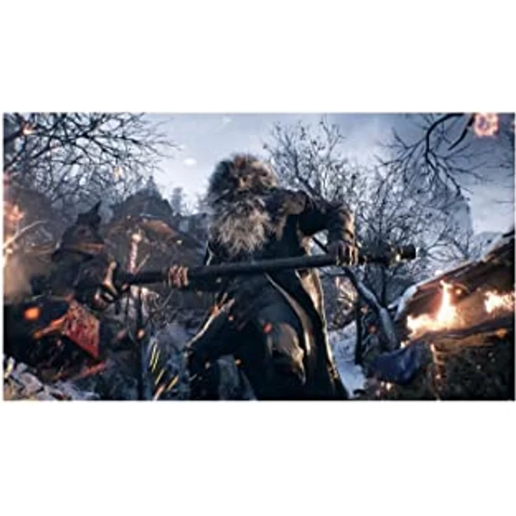 Capcom Resident Evil 8Age – PS5. – Bild 5