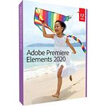 Adobe Premiere Elements 2020 deutsch