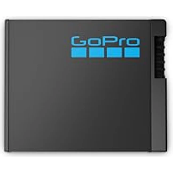 GoPro Dual-Ladegerät + 2 Enduro-Akkus (HERO13 Black) – Offizielles GoPro-Zubehör – Bild 4