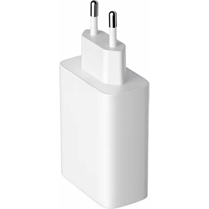 Vivo Flash Charger 44W, kabelloses Ladegerät mit 44 Watt Leistung, Weiss