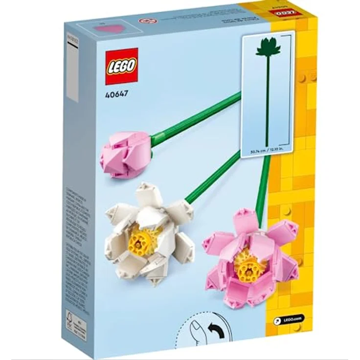 Lotus Flowers – Bild 3