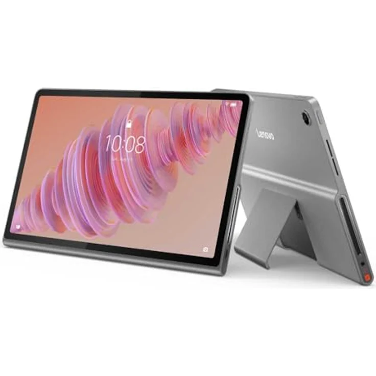Lenovo Tab Plus 11.5", 2K Tablet mit 8 GB RAM und 128 GB Speicher, WiFi, Luna Grey – Bild 5