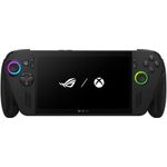 ASUS ROG Xbox Ally X RC73XA-NH011W, tragbare Spielkonsole mit AMD Ryzen™ AI Z2 Extreme Prozessor und ergonomischem Design, schwarz