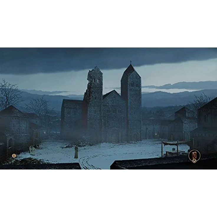 Die Säulen der Erde (Ken Follet) (Xbox One) - Preisvergleich – Bild 20