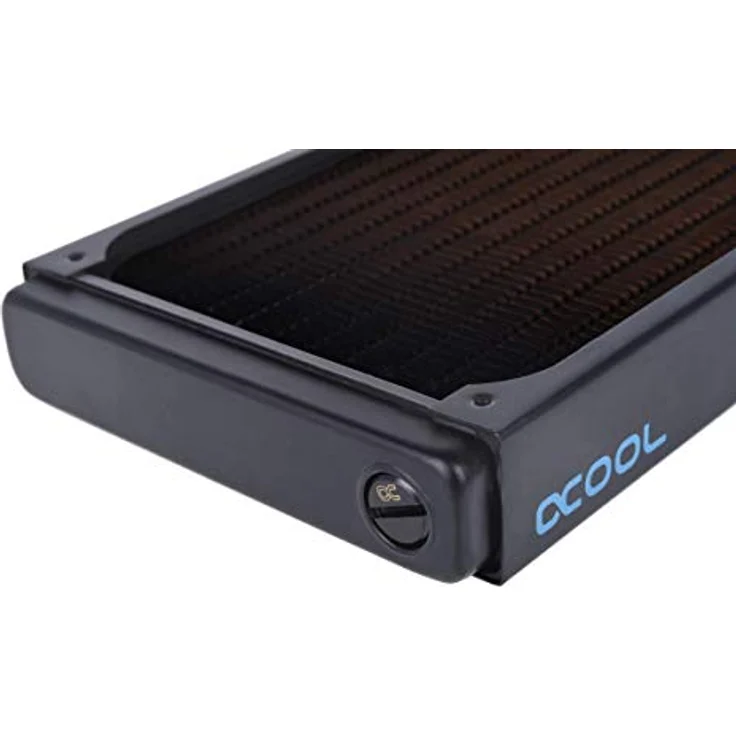 Alphacool NexXxoS ST30 240mm V.2 Schwarz (14344) – Bild 4